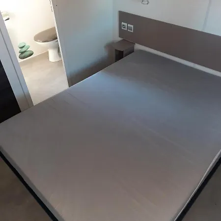 Mobilhome Camping Siblu La Reserve